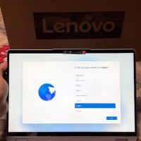 Lenovo IdeaPad Flex 5 (ТъчСкрийн), снимка 1 - Лаптопи за работа - 45258458