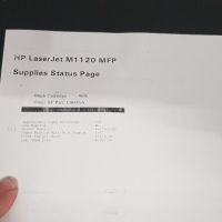 HP LaserJet 1120, снимка 4 - Принтери, копири, скенери - 45651765