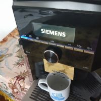 кафе машина Сименс, снимка 2 - Кафемашини - 45569485
