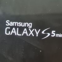 samsung s5 mini, снимка 1 - Samsung - 46128306