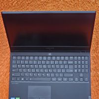 Продавам лаптоп LENOVO LEGION Y540-15IRH Модел: 81SX0073RM (КАТО НОВ), снимка 1 - Лаптопи за игри - 45697260