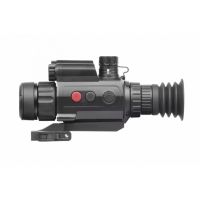Дигитален прицел с далекомер AGM - Neith LRF DS32-4MP, снимка 3 - Оборудване и аксесоари за оръжия - 45320206