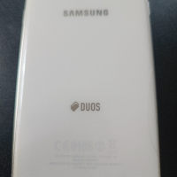 Мобилен телефон Samsung Galaxy N920cd  Note 5 32 GB SAMSUNG GALAXY NOTE 5 DUOS 32GB 4G LTE SILVER (S, снимка 4 - Samsung - 45057503