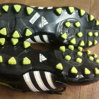 Adidas 11nova PRO Kids Football Boots Размер EUR 37 1/3 / UK 4 1/2 детски бутонки 149-14-S, снимка 13 - Детски обувки - 45242311