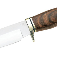 Ловен нож Buck/Vanguard 2584 - 0192BRS - B, снимка 1 - Ножове - 45019203