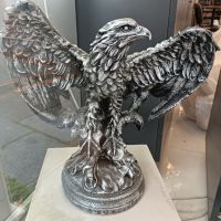 статуетки орел, снимка 1 - Статуетки - 45380801