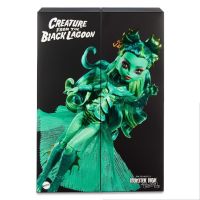Monster High Skullector Creature From the Black Lagoon, снимка 6 - Кукли - 45470416