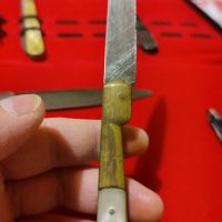 френски нож corsikan , снимка 3 - Ножове - 45162248