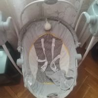 Продавам количка за бебе, снимка 3 - Детски колички - 45665795