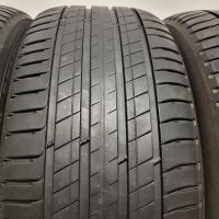 275/50/20 Michelin / летни гуми джип, снимка 4 - Гуми и джанти - 45159713