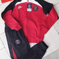 PSG JORDAN ❤⚽️ детско юношески екипи , снимка 7 - Футбол - 39995119