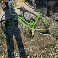 Продавам ретро колело, снимка 3 - Велосипеди - 45178060