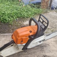  Продава се Щил/Stihl MS261, снимка 5 - Други машини и части - 45851766