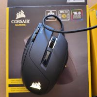 мишка Corsair SABRE RGB, снимка 4 - Клавиатури и мишки - 46124945