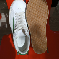 Маратонки, снимка 4 - Спортни обувки - 45057523