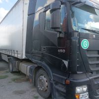 Iveco Stralis, снимка 12 - Камиони - 45438596