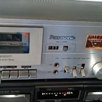  Дек Panasonic RS 619 , снимка 1 - Декове - 45902516