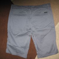 Къси дънки JACK&JONES  мъжки,С-М и Л, снимка 8 - Къси панталони - 45864731
