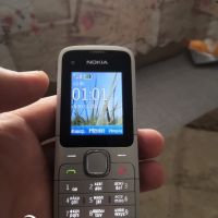 Nokia C1-01, всички оператори, зарядно, снимка 2 - Nokia - 45114447