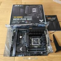 Комплект ASUS TUF Gaming B650-PLUS WiFi + RYZEN 5 7600X (5.3 GHz), снимка 5 - Други - 46136140