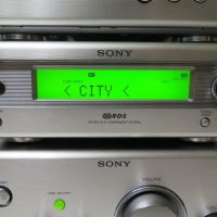 Sony SP-55 Compact Hi-fi set, снимка 3 - Аудиосистеми - 45791187