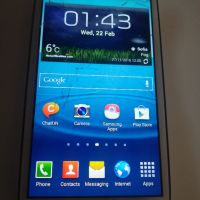 SAMSUNG I9300 GALAXY S III , снимка 1 - Samsung - 45563015