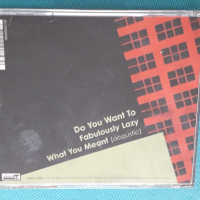 Franz Ferdinand – 2005 - Do You Want To(EP)(Electro,Indie Rock), снимка 5 - CD дискове - 45059320