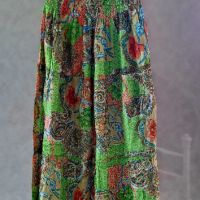 Ефирни,летни рокли в различни модели и цветове, снимка 11 - Рокли - 45345240