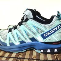 Salomon XA Pro 3D Trail-Running / 41* / спортни туристически маратонки обувки / състояние: отлично, снимка 2 - Маратонки - 45667663