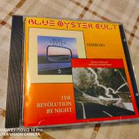 СД РУСКИ лицензни на Blue Oyster Cult 2 в 1- 4 броя за 50лв, снимка 6 - CD дискове - 45890290