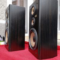  PIONEER S-J300, снимка 12 - Тонколони - 45339305