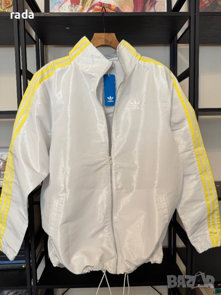 Горнище Adidas , снимка 1