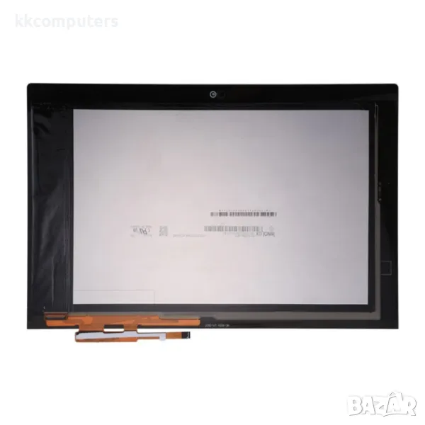 LCD Дисплей и Тъчскрийн за Lenovo YOGA Book YB1-X91L, снимка 1