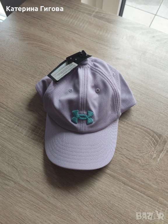 Спорта шапка Under Armour , снимка 1