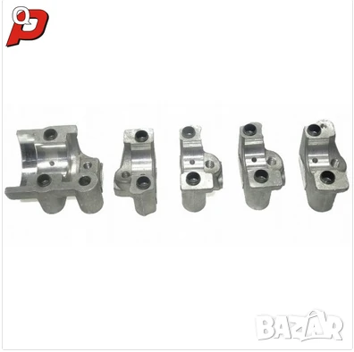 Комплект пети разпределителен вал MD665541 4D56 глава Mitsubishi 2.5 td, снимка 1