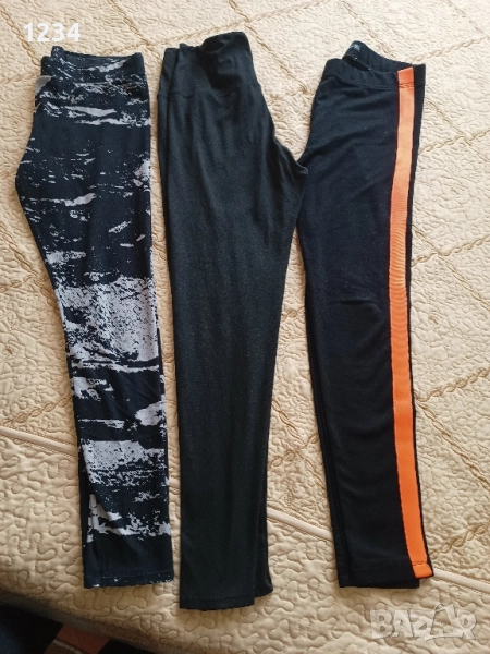 дамски клинове лот, снимка 1