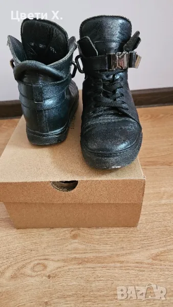 Дамски обувки , снимка 1