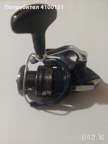 Shimano catana C3000, снимка 1