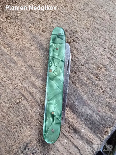 Продавам три джобни ножки., снимка 1