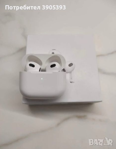 AirPods 3rd generation , снимка 1