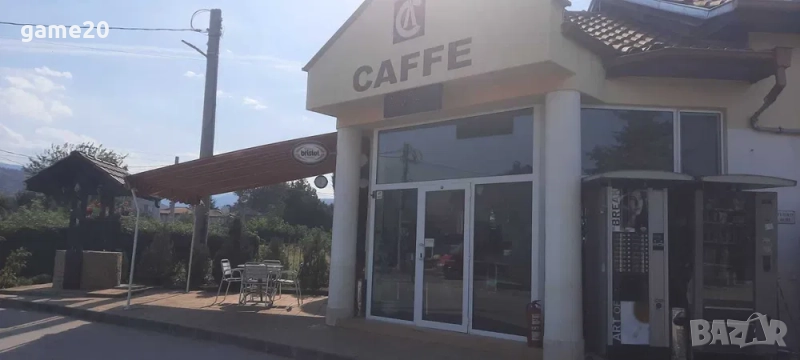 Под наем търговско помещение, снимка 1