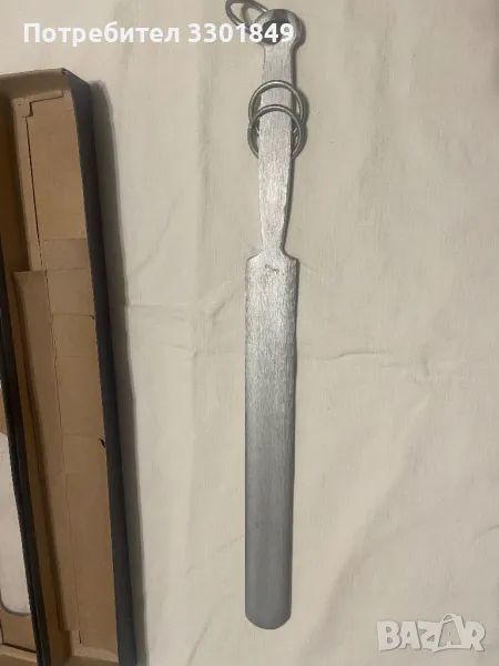 Масата за ножове ръчна изработка Lazoğlu, снимка 1