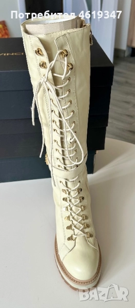 Ботуши, снимка 1