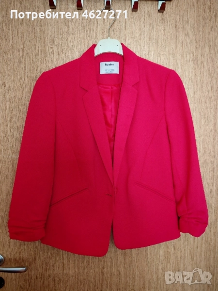 Дамско сако Bershka , снимка 1