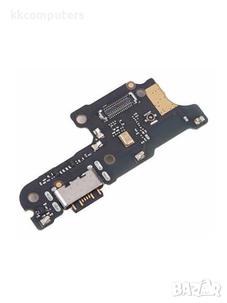 БЛОК ЗАХРАНВАНЕ XIAOMI REDMI 13C (23108RN04Y), снимка 1