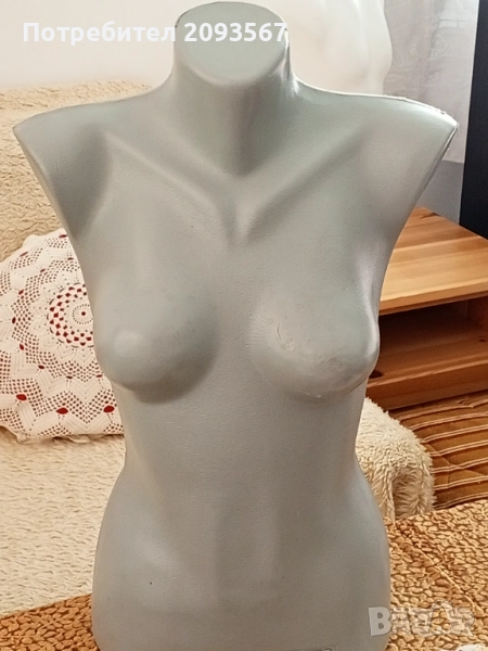 Дамски торс НОВ, снимка 1