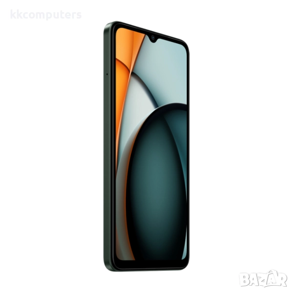 ЧАСТИ ЗА Смартфон GSM XIAOMI REDMI A3 BLACK 6.71 ", 64 GB, RAM 3 GB, 8+0.08 MP, снимка 1