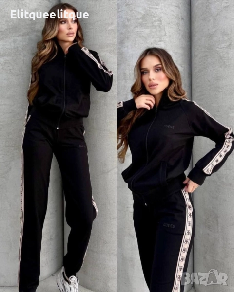дамски екипи guess , снимка 1