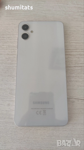 Samsung A05 неработеща платка,много запазен, снимка 1