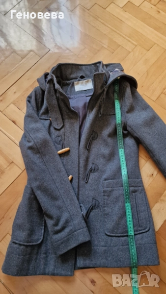 Дамски тренч Only, снимка 1